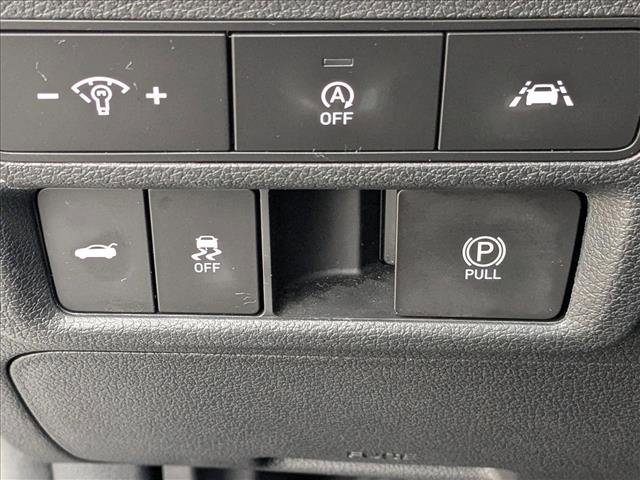 Used 2022 Hyundai Sonata SE w/ Preferred Accessory Package image 14