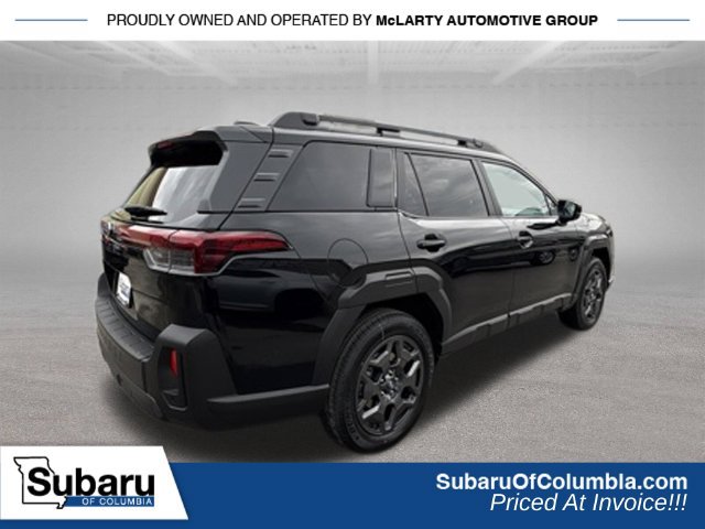 New 2026 Subaru Outback Premium AWD/4WD image 11