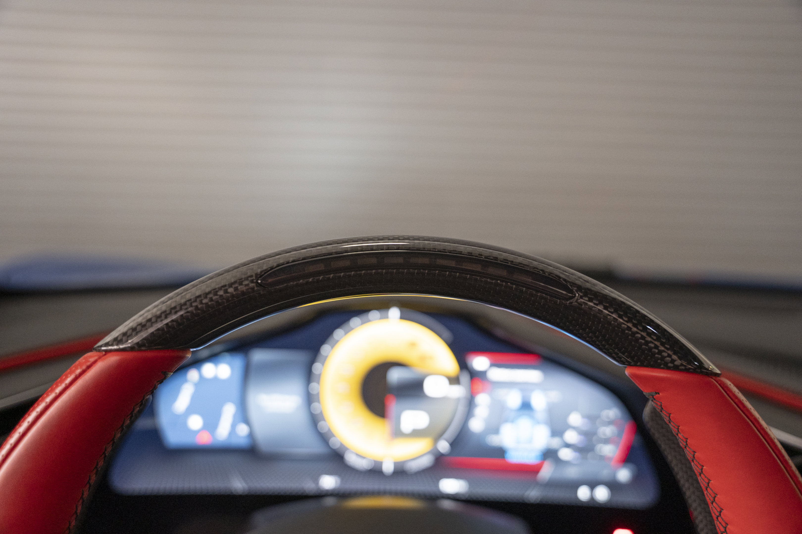 Used 2023 Ferrari 296 GTB image 36