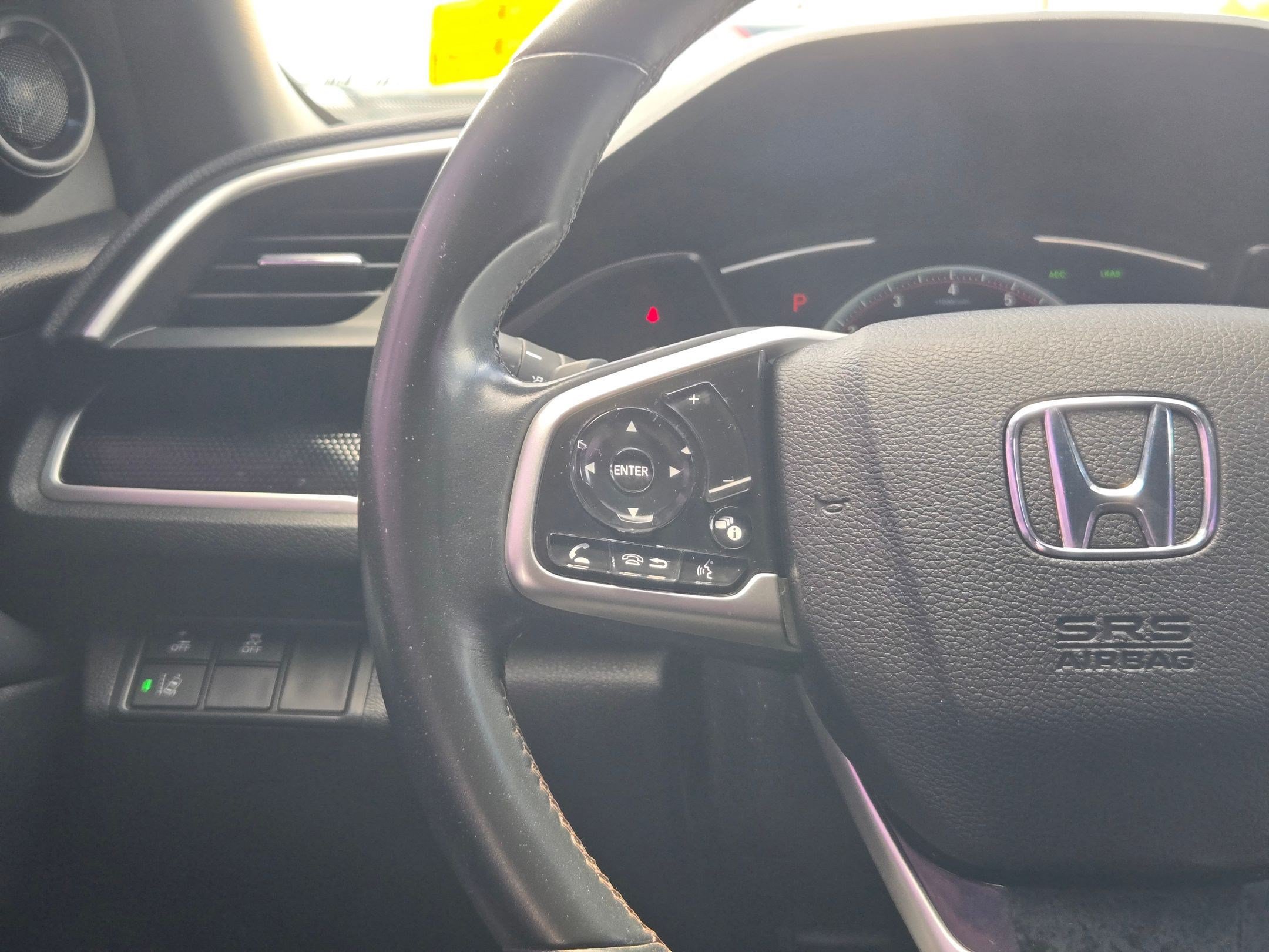 Used 2021 Honda Civic Sport image 19