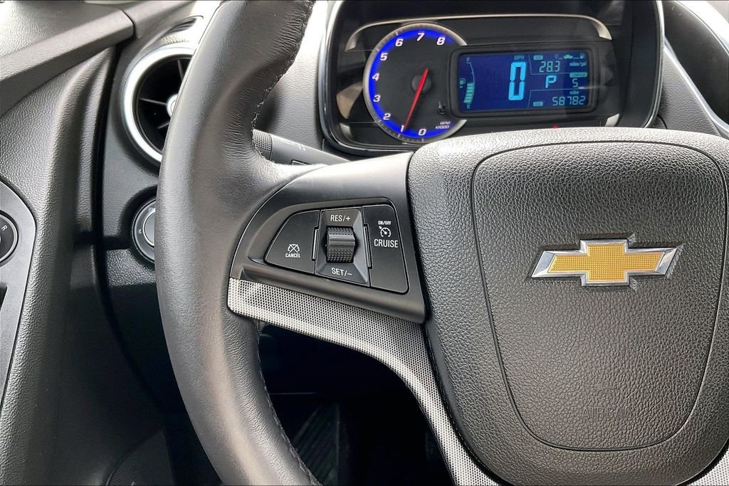 Used 2016 Chevrolet Trax LTZ w/ LPO, Protection Package image 21