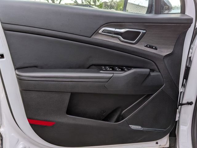 Used 2024 Kia Sportage X-Pro image 10