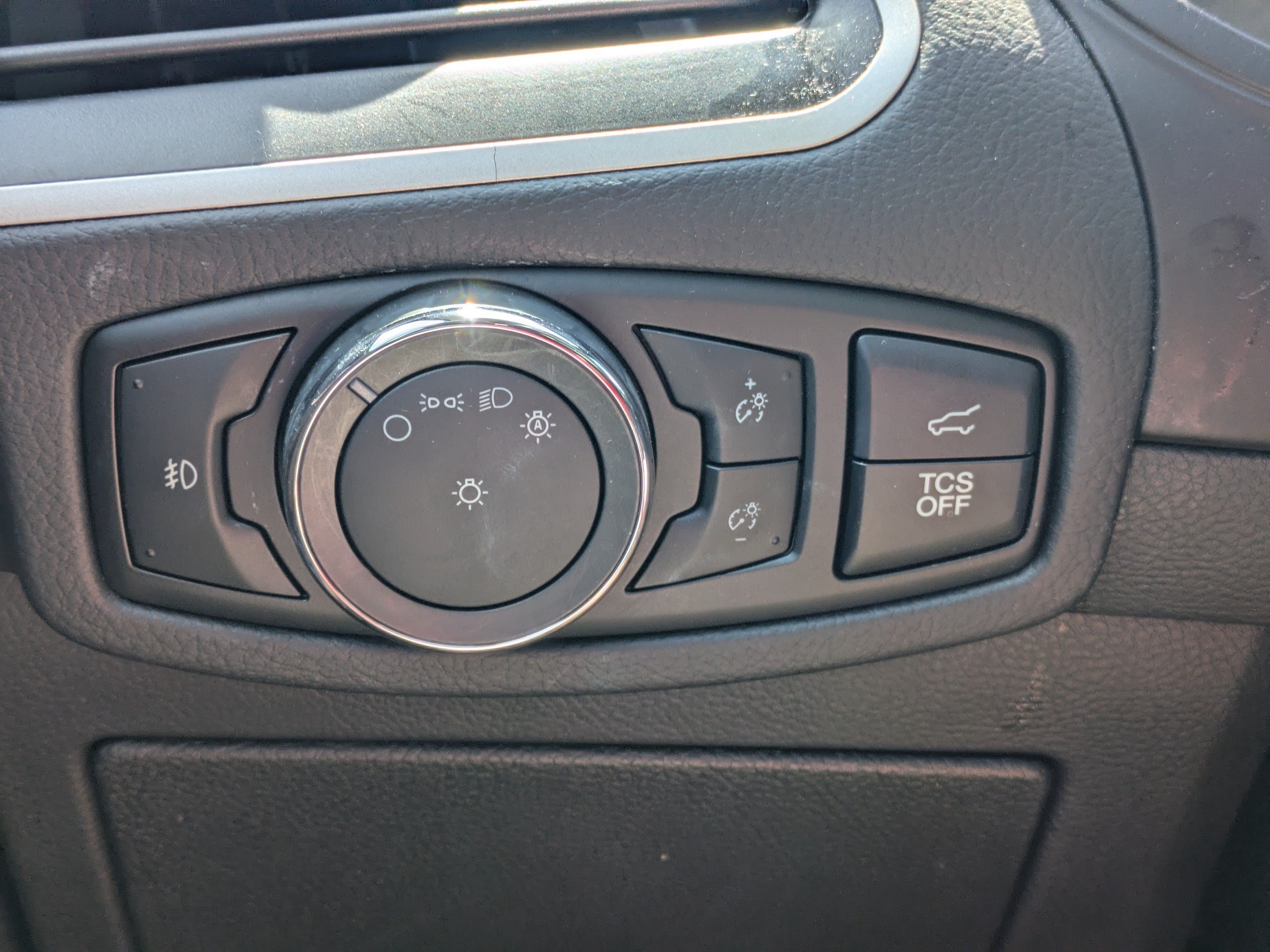 Used 2024 Ford Edge SEL w/ Convenience Package AWD/4WD image 27