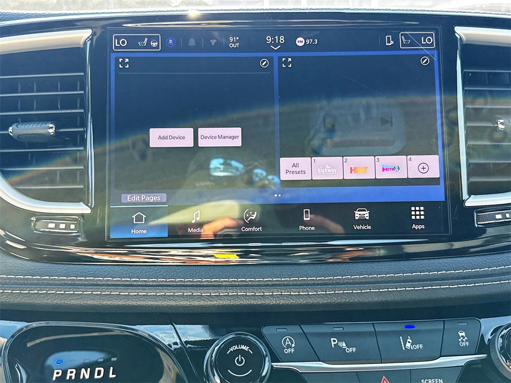 New 2026 Chrysler Pacifica Select image 14