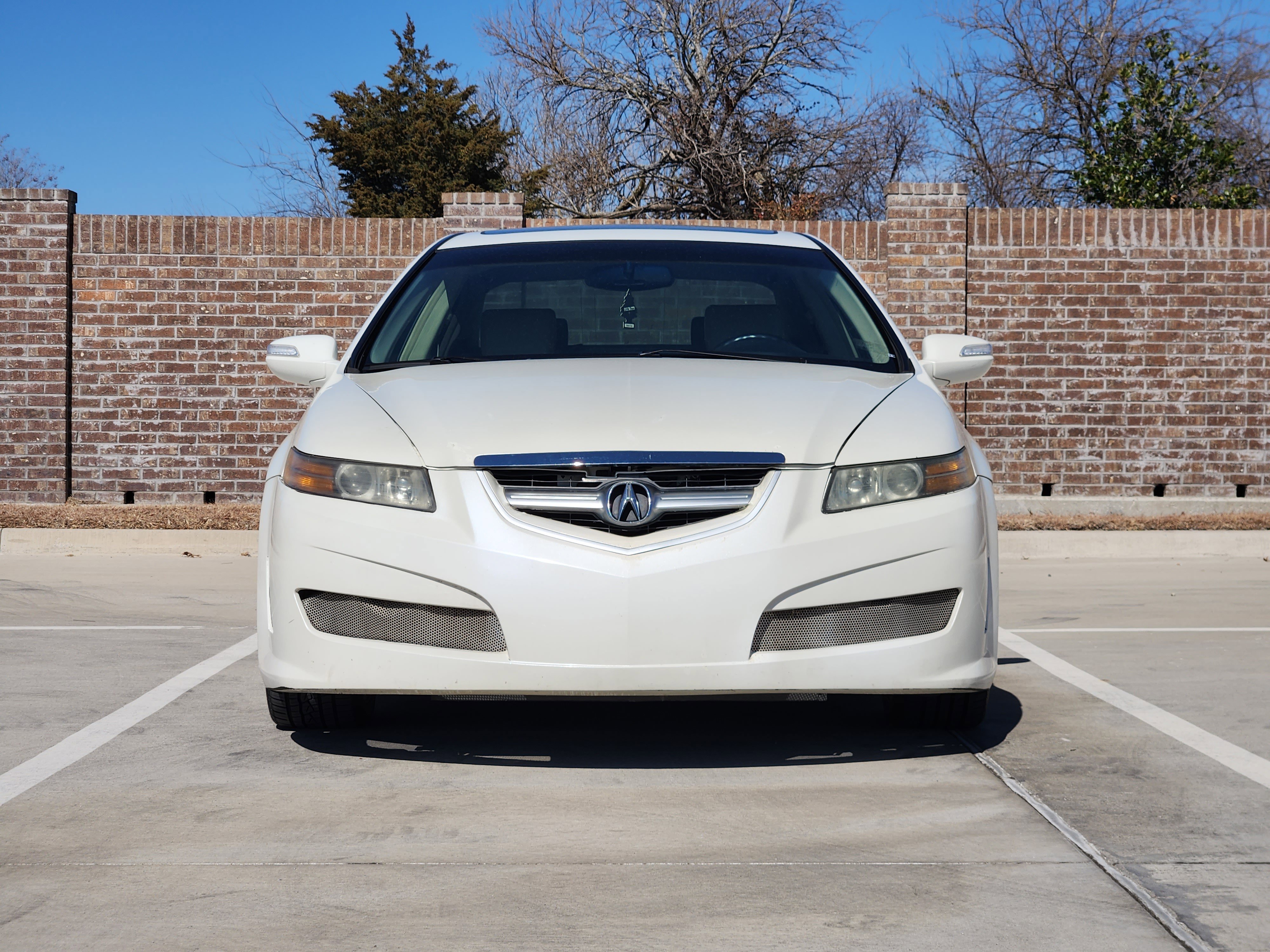 Used 2005 Acura TL video 2