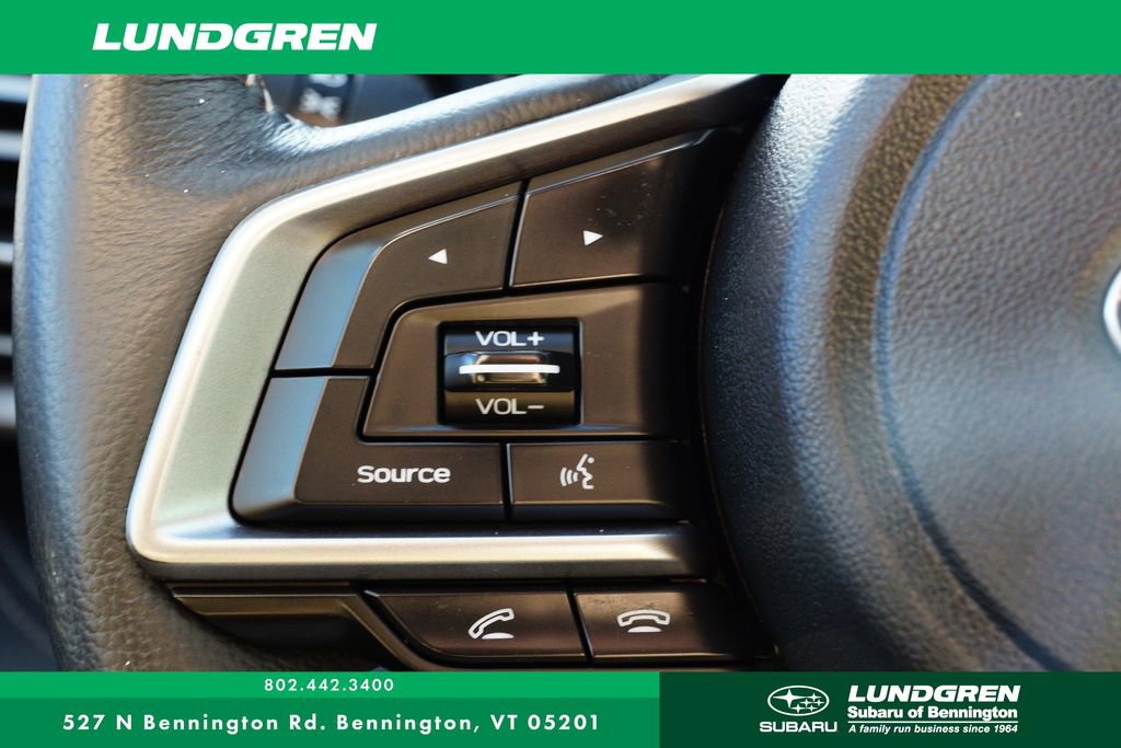 Used 2020 Subaru Outback Limited image 33