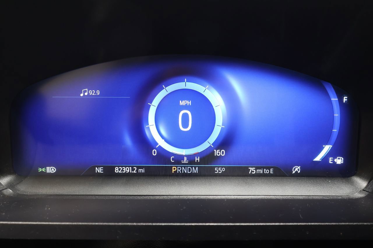 Used 2020 Ford Explorer ST image 8