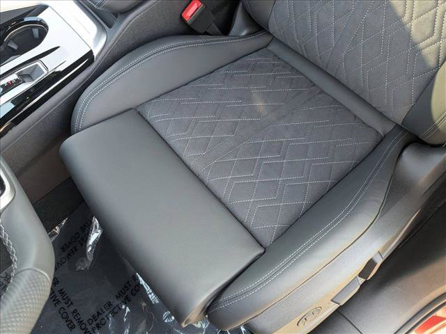 New 2026 Audi SQ5 Premium Plus AWD/4WD image 4