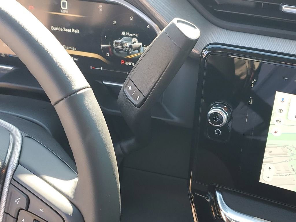 New 2026 GMC Sierra 2500 Denali w/ Denali Reserve Package image 16