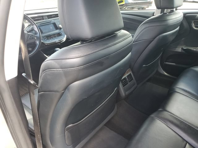 Used 2015 Toyota Avalon XLE FWD image 14