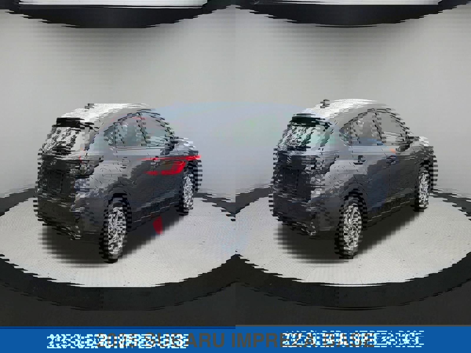 Certified 2025 Subaru Impreza 2.0i image 4