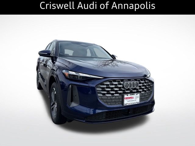 Certified 2025 Audi Q5 Premium w/ Convenience Package image 9