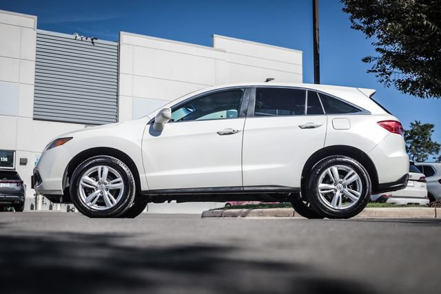 Used 2013 Acura RDX AWD image 14