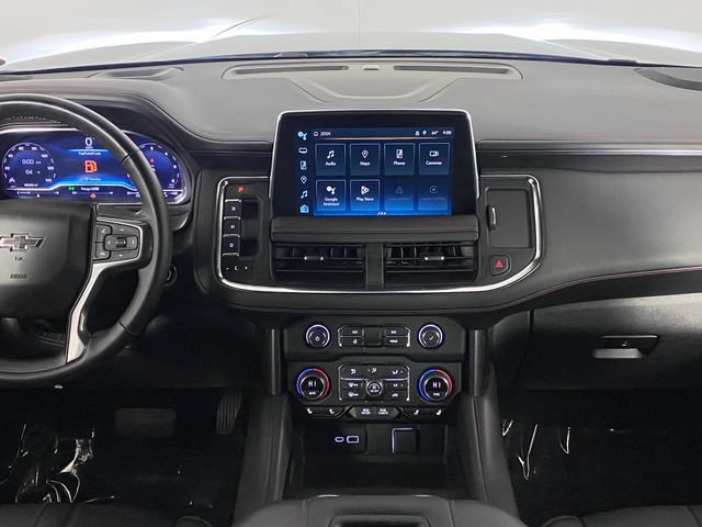 Used 2023 Chevrolet Tahoe RST w/ Luxury Package AWD/4WD image 16