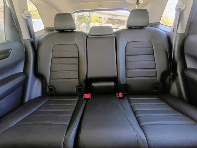 Used 2025 Honda CR-V EX-L image 49