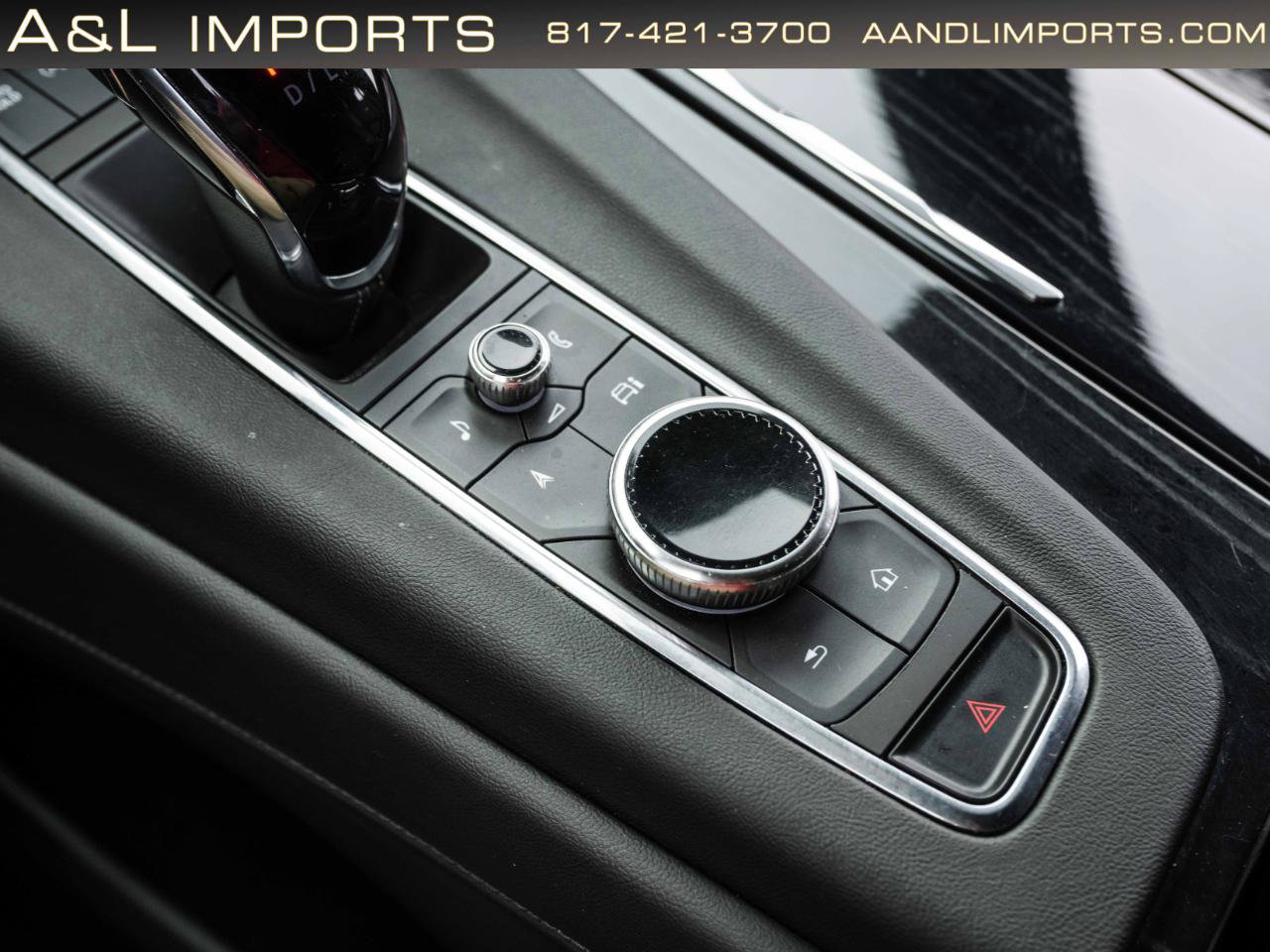 Used 2023 Cadillac Escalade Sport w/ Touring Package AWD/4WD image 52