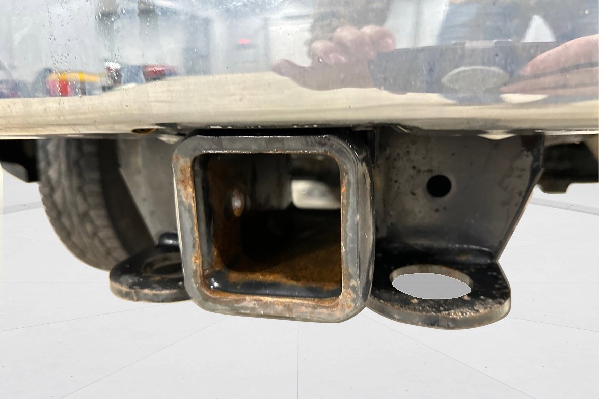 Used 2021 RAM 2500 Big Horn image 46