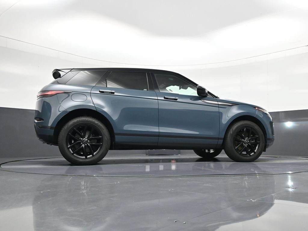 Used 2026 Land Rover Range Rover Evoque S AWD/4WD image 26