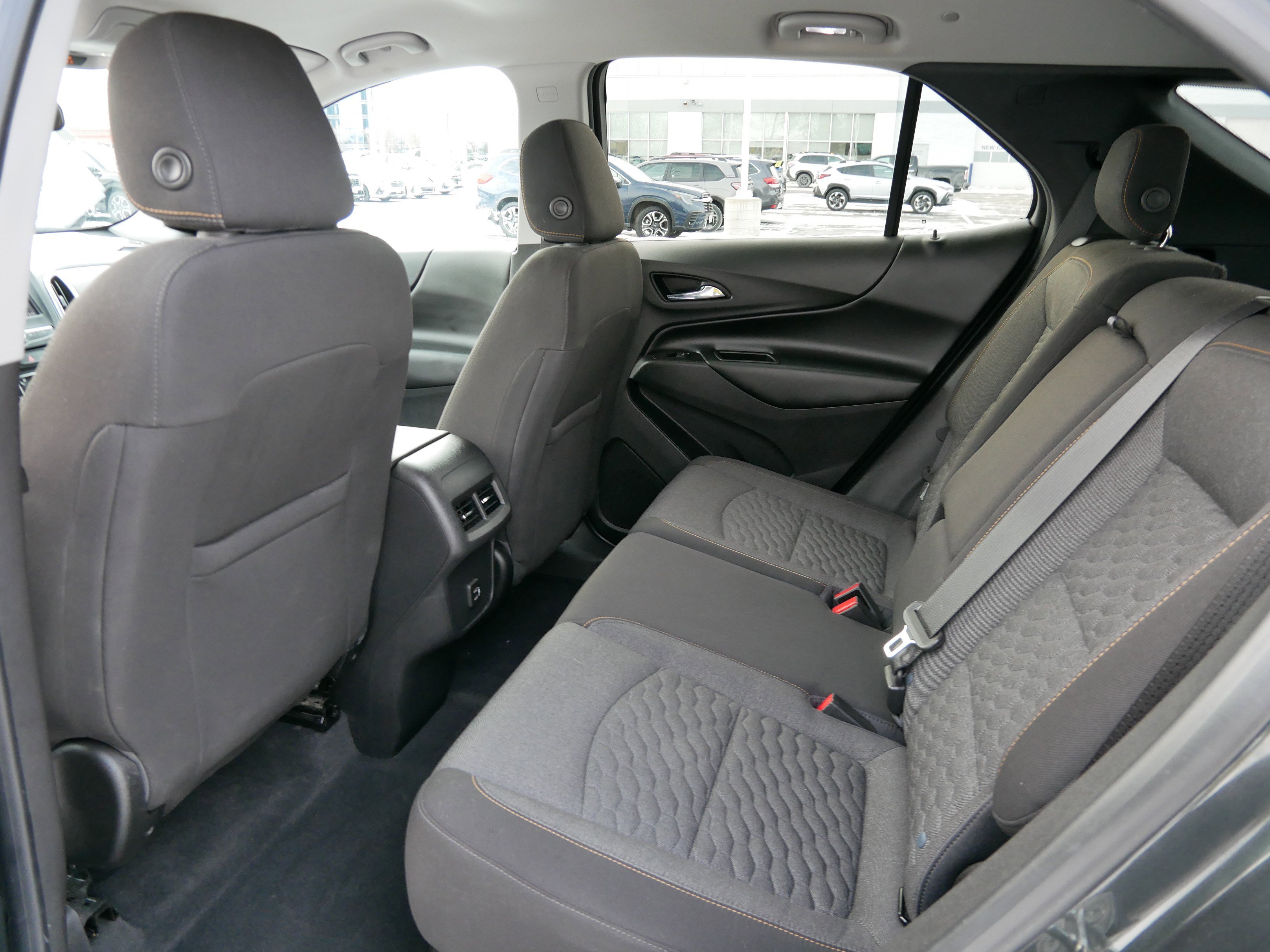 Used 2020 Chevrolet Equinox LT image 33