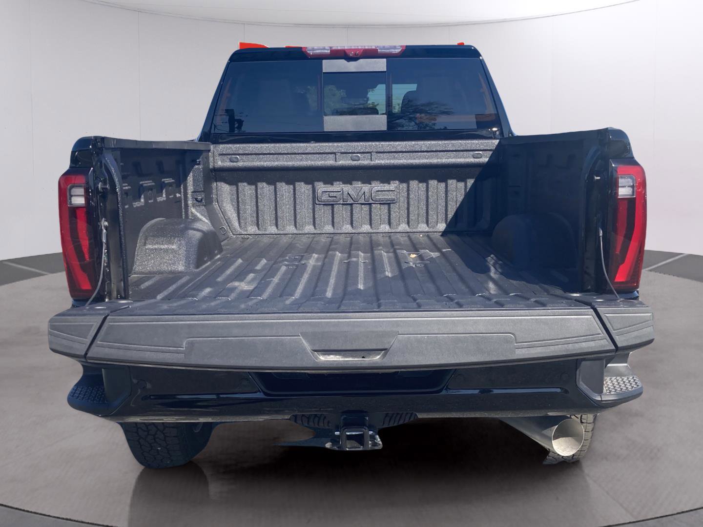 New 2026 GMC Sierra 2500 Denali w/ Denali Reserve Package image 28