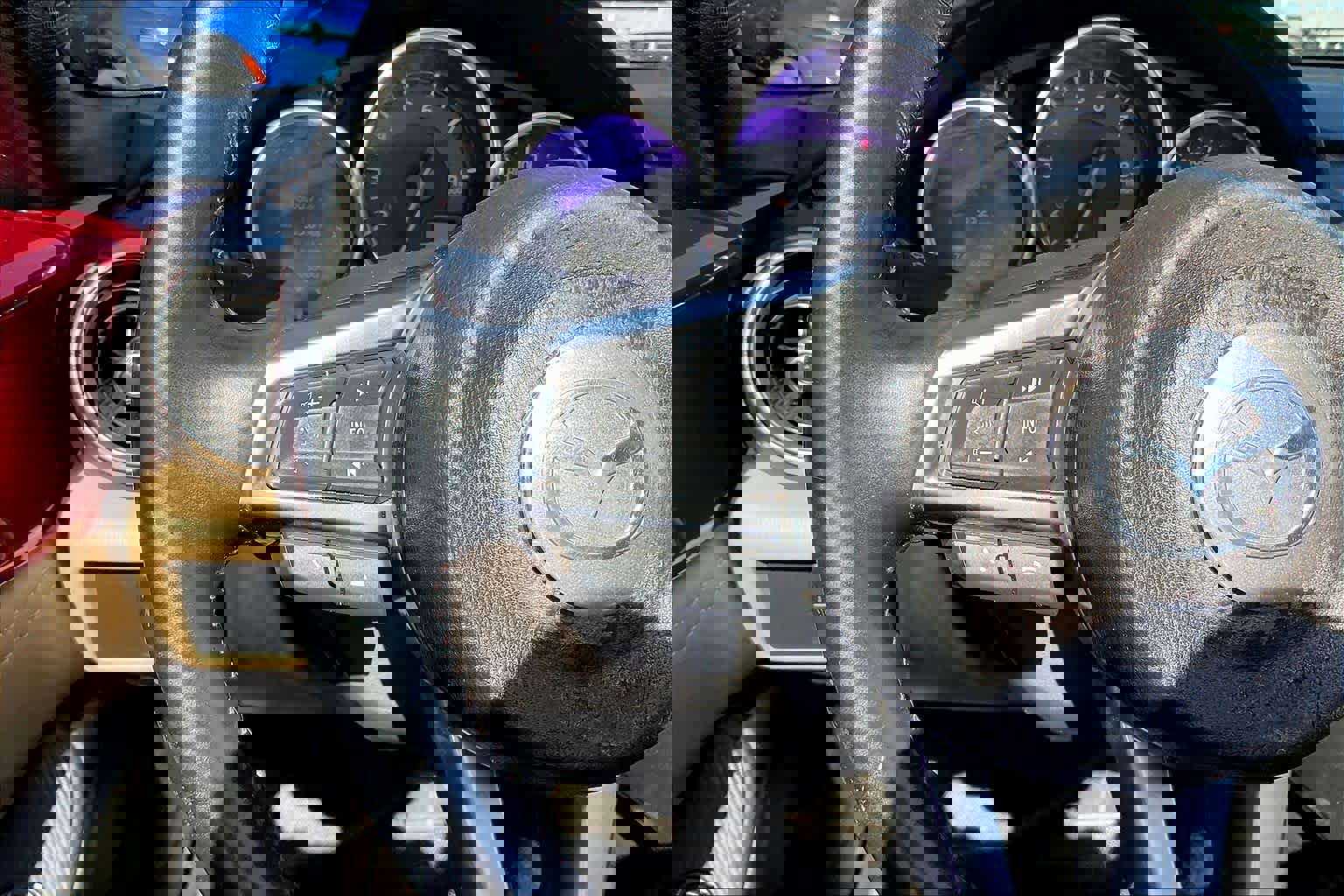 Used 2019 MAZDA MX-5 Miata RF Grand Touring image 21