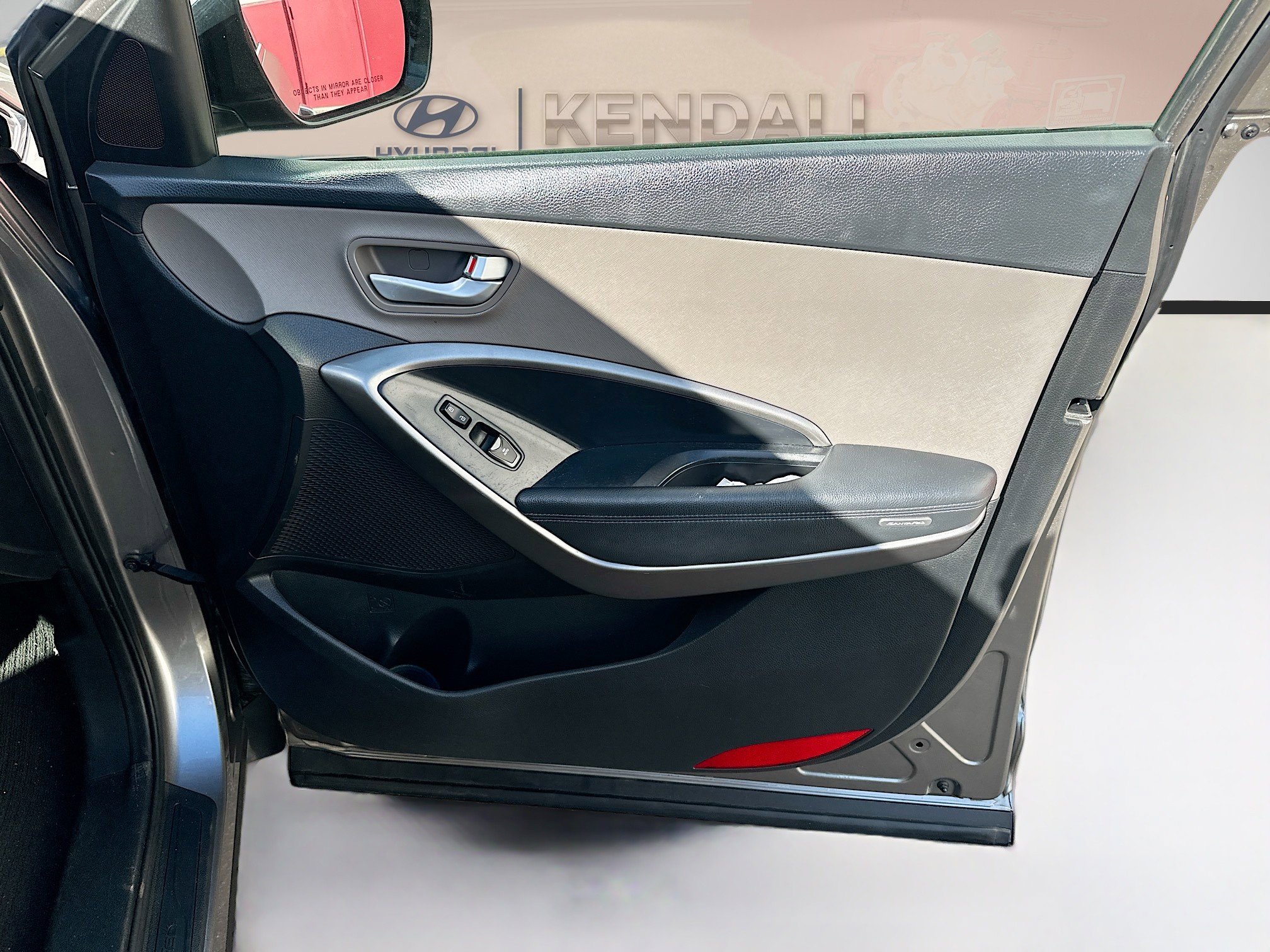 Used 2017 Hyundai Santa Fe Sport image 30