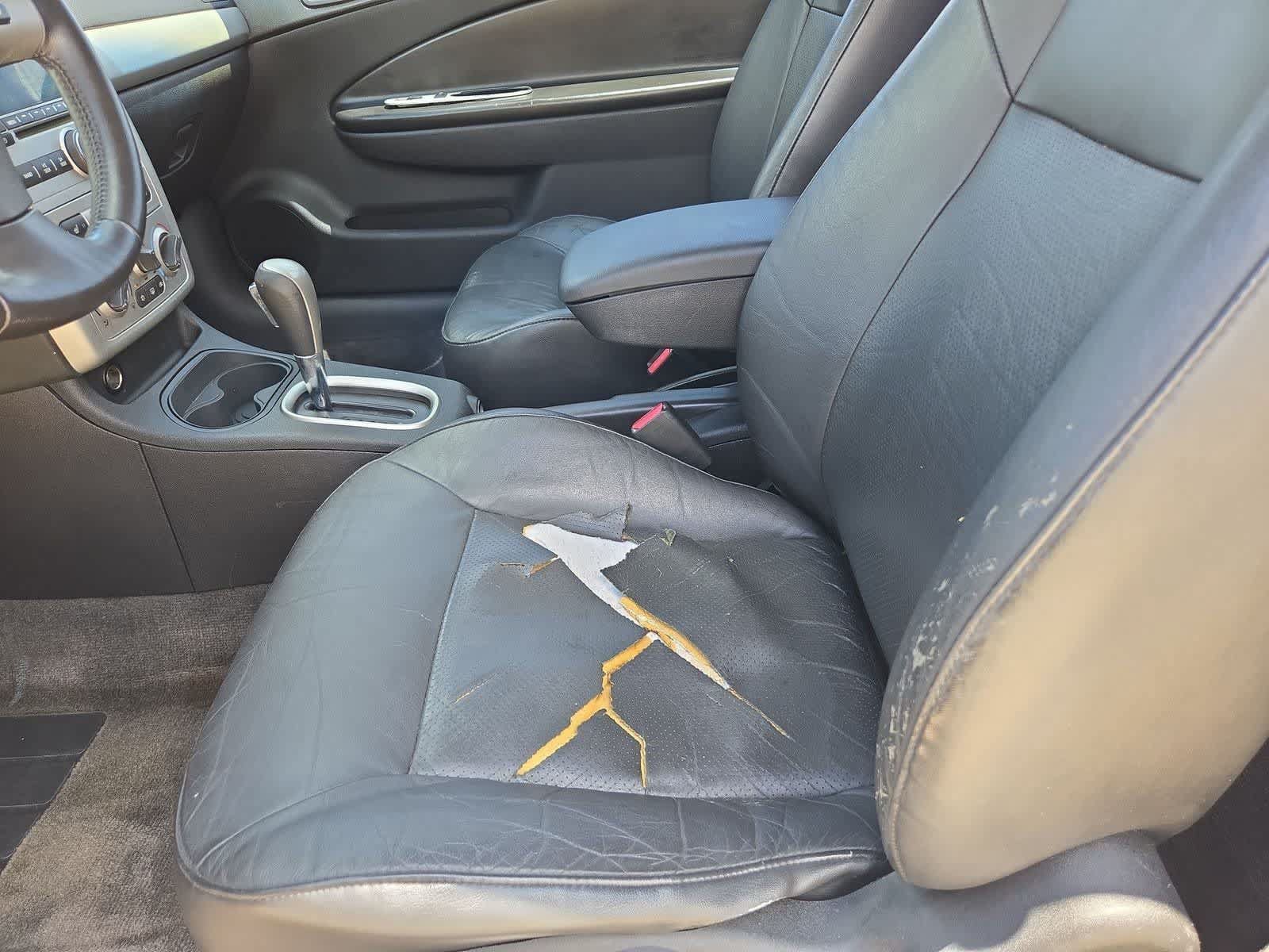Used 2008 Chevrolet Cobalt LT w/ Preferred Equipment Group FWD image 14