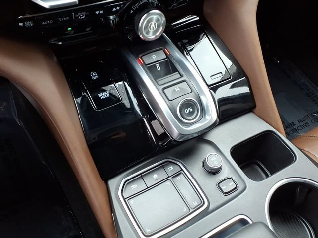 Used 2024 Acura MDX w/ Technology Package FWD image 7