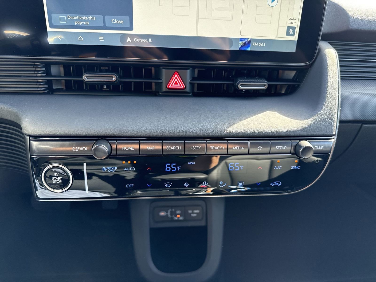 New 2026 Hyundai Ioniq 5 XRT AWD/4WD image 18