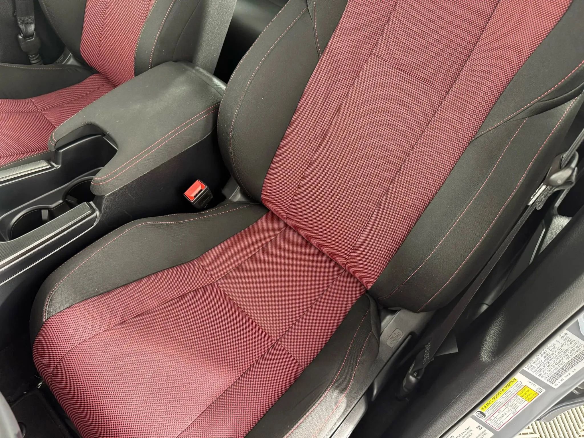 Used 2025 Honda Civic Si image 30