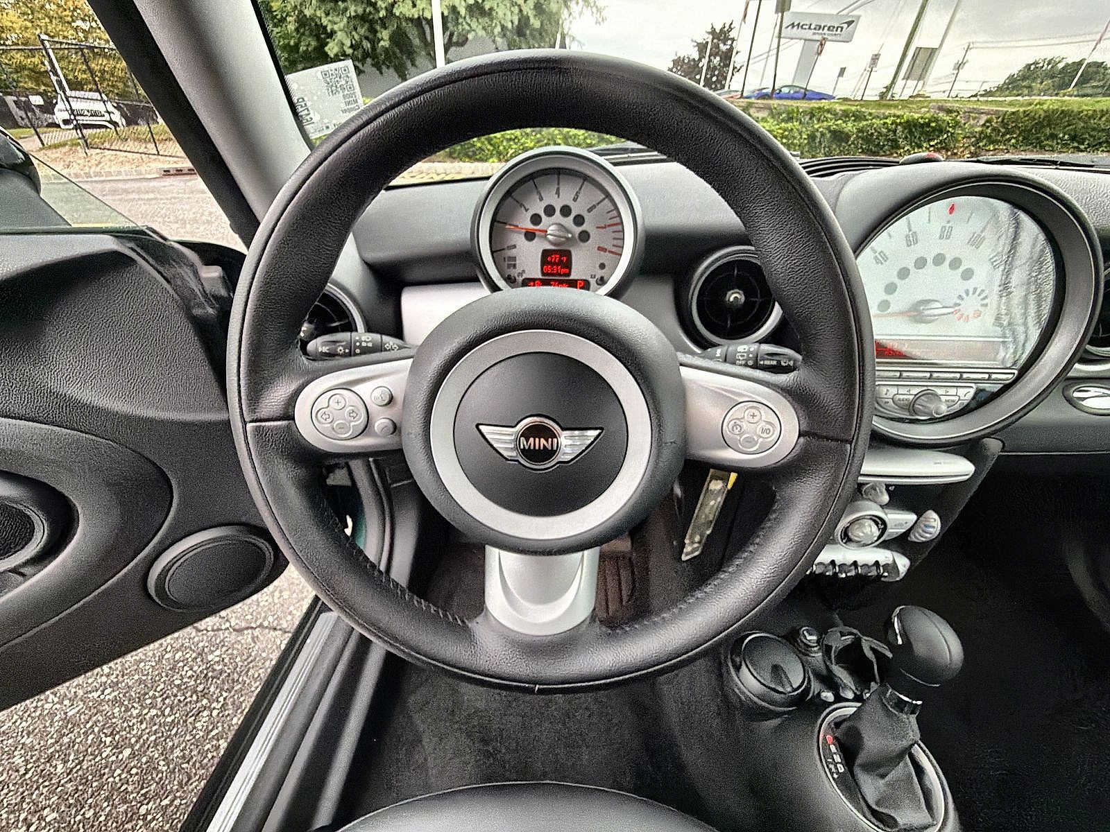 Used 2009 MINI Cooper Hardtop FWD image 23