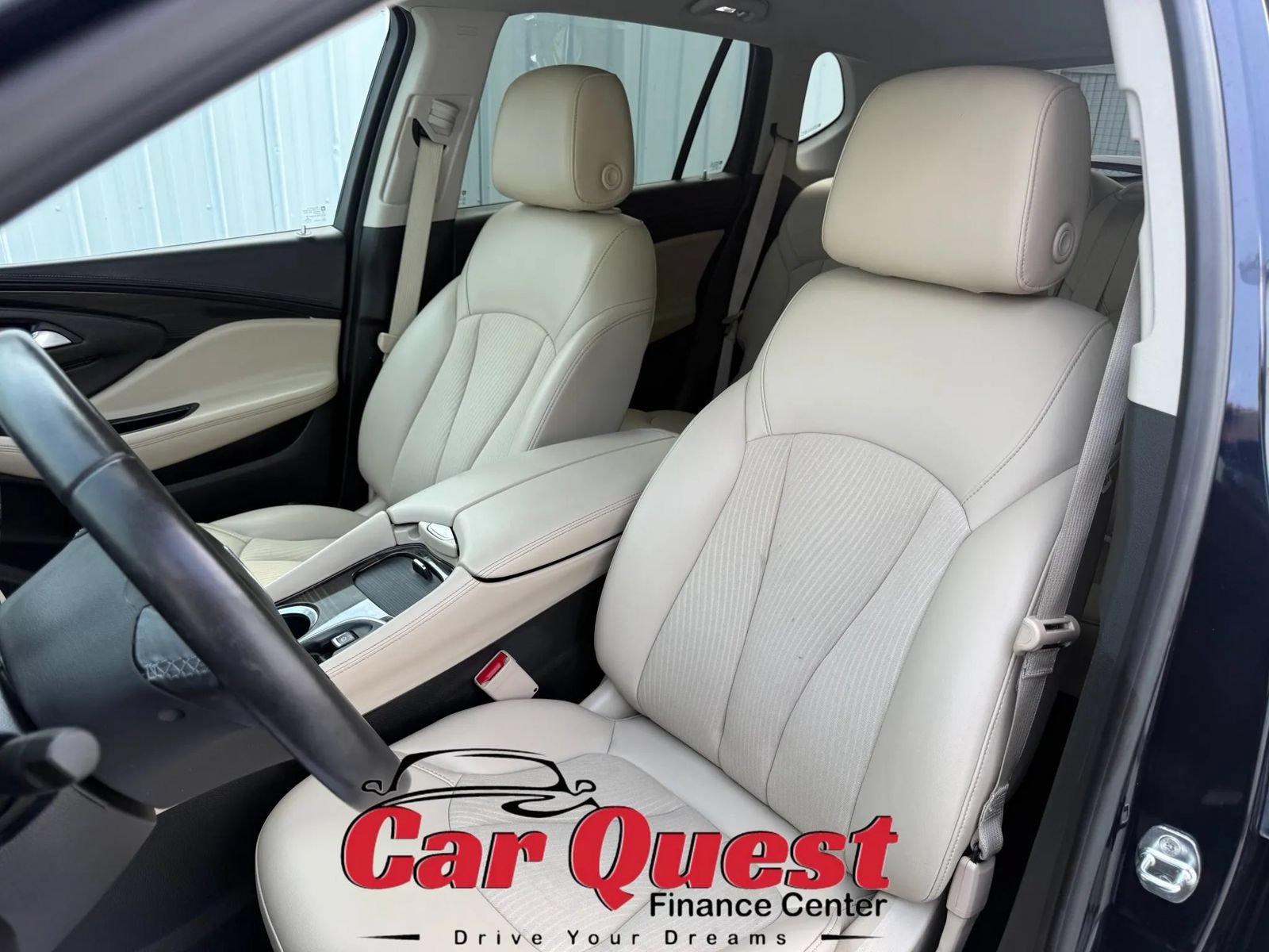 Used 2020 Buick Envision Preferred FWD image 14