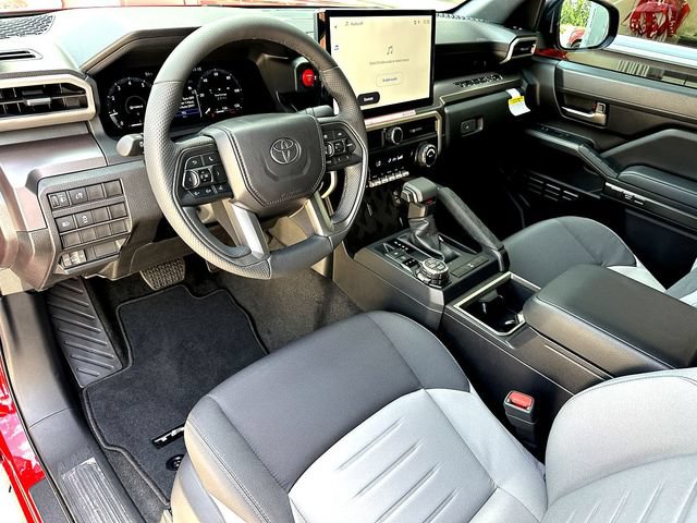 New 2026 Toyota Tacoma TRD Off-Road AWD/4WD image 11