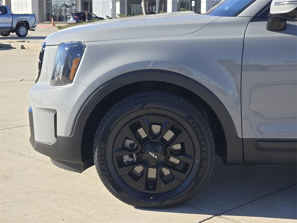 Used 2024 Kia Telluride SX Prestige X-Pro image 8