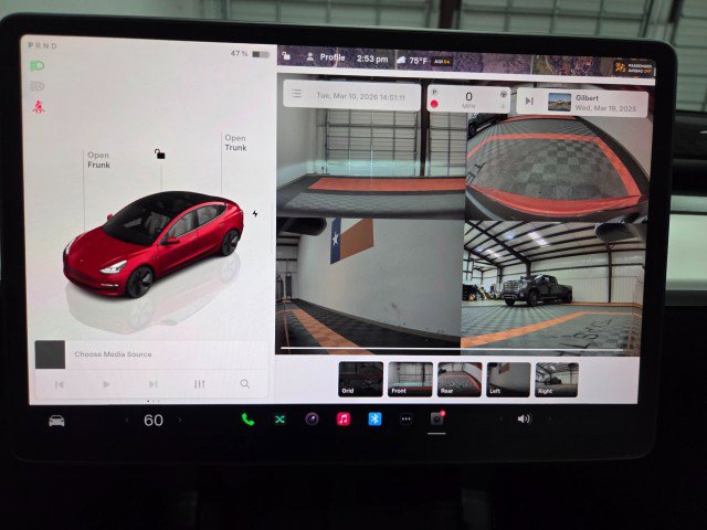 Used 2023 Tesla Model 3 Long Range image 66