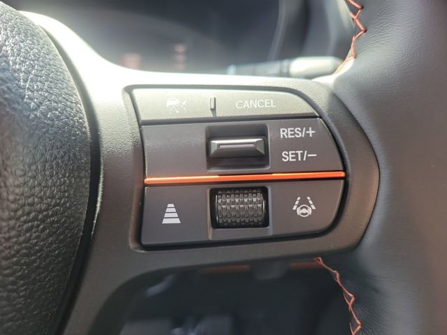 New 2026 Honda Passport TrailSport image 33