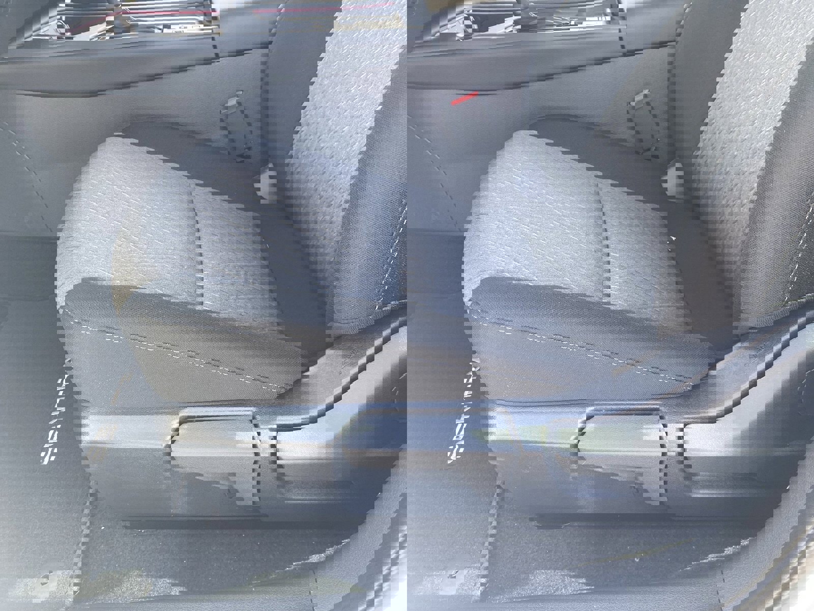 New 2026 Nissan Sentra SV w/ SV Convenience Package image 21