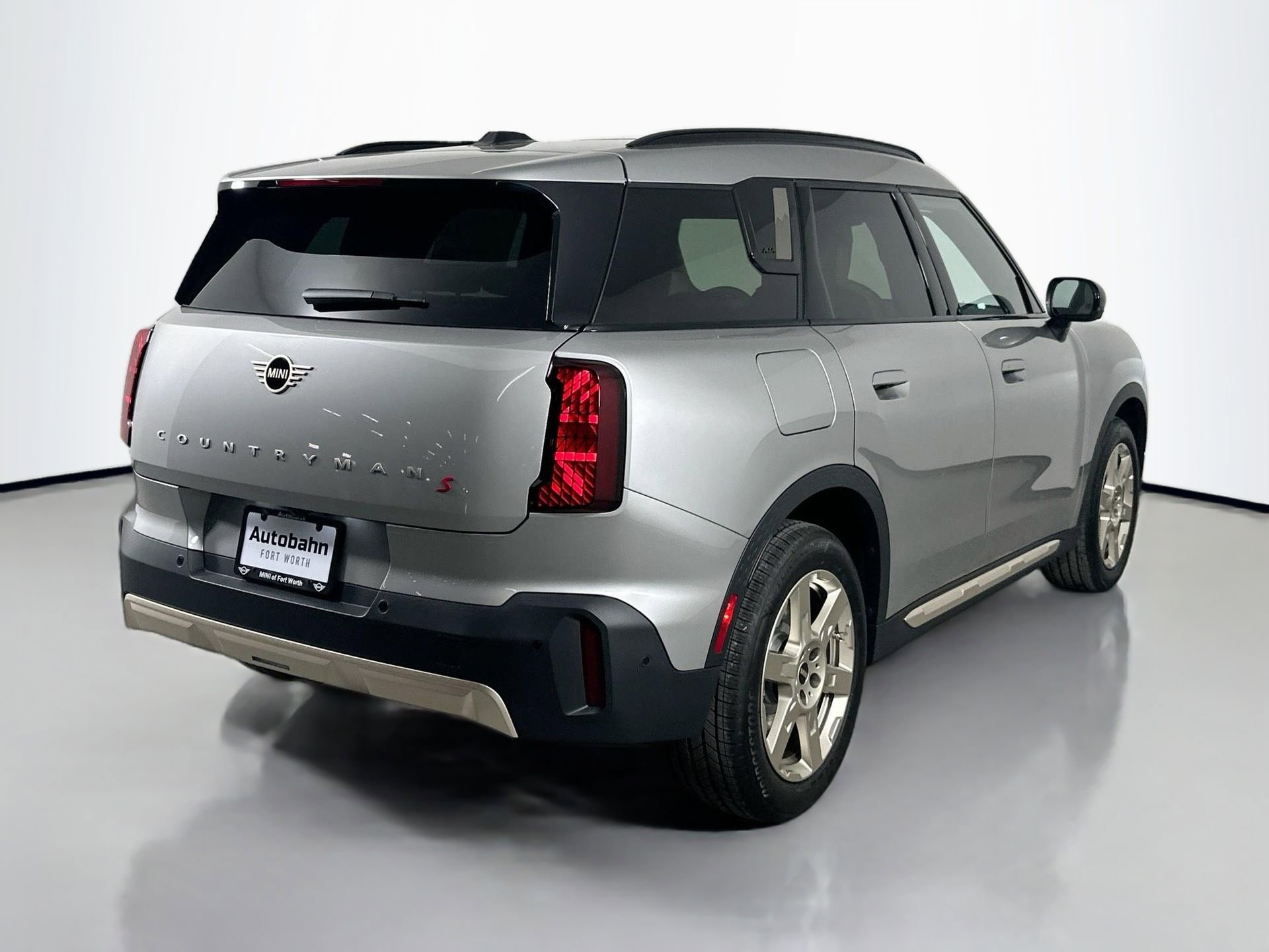 New 2025 MINI Cooper Countryman S w/ Comfort Package Max image 5