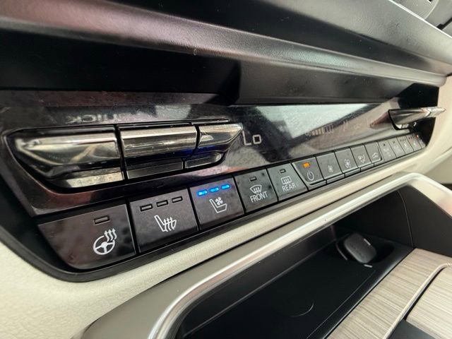 Used 2024 MAZDA CX-90 3.3 Turbo w/ Premium Plus Pkg image 39