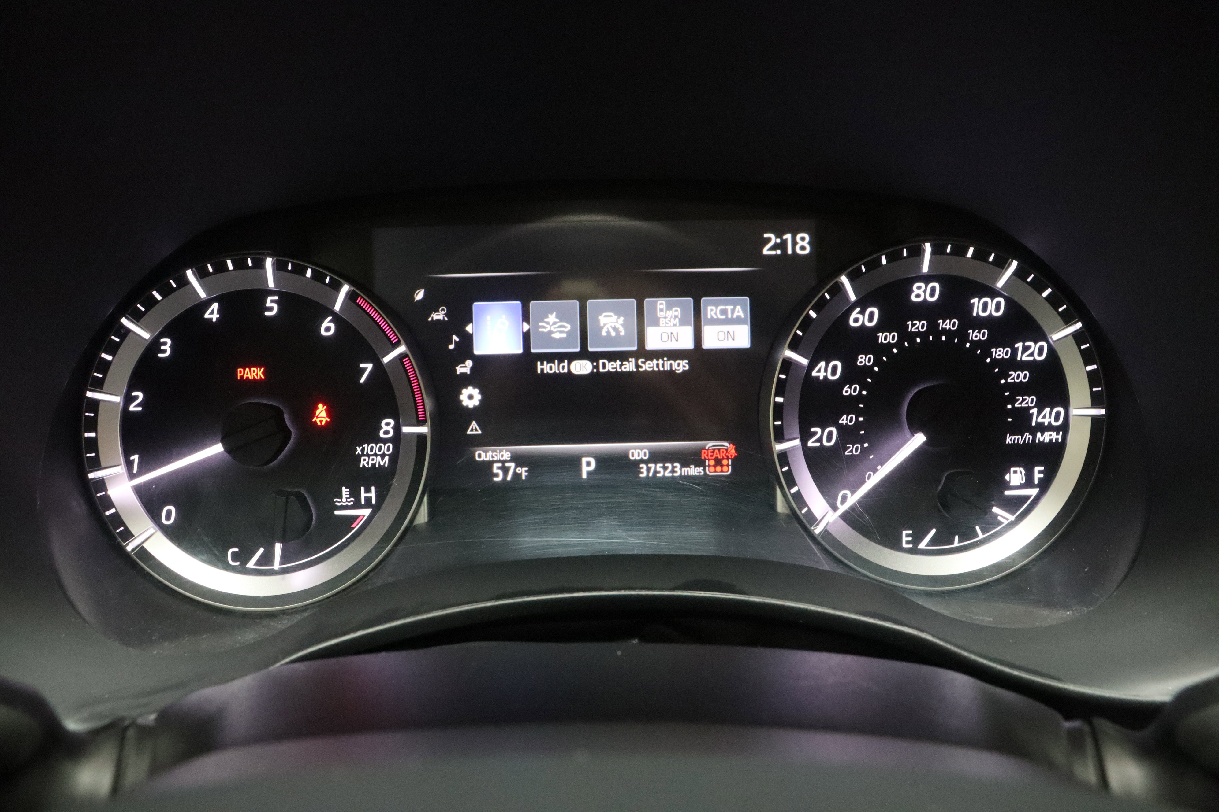 Certified 2025 Toyota Highlander XLE AWD/4WD image 43