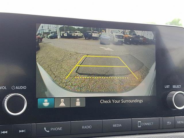 Used 2023 Honda Civic Sport image 17