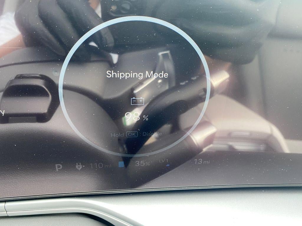 New 2026 Hyundai Ioniq 9 SEL image 15