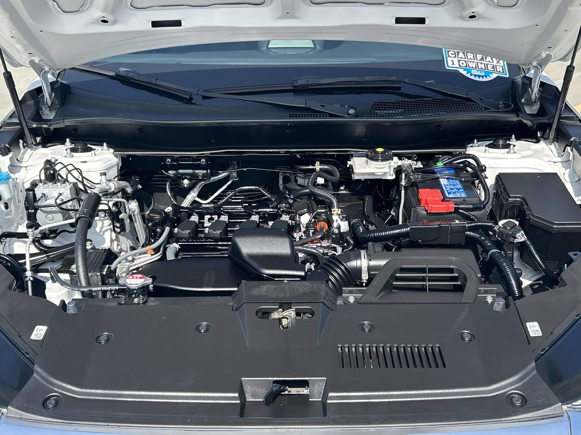 Used 2024 Honda CR-V EX image 18