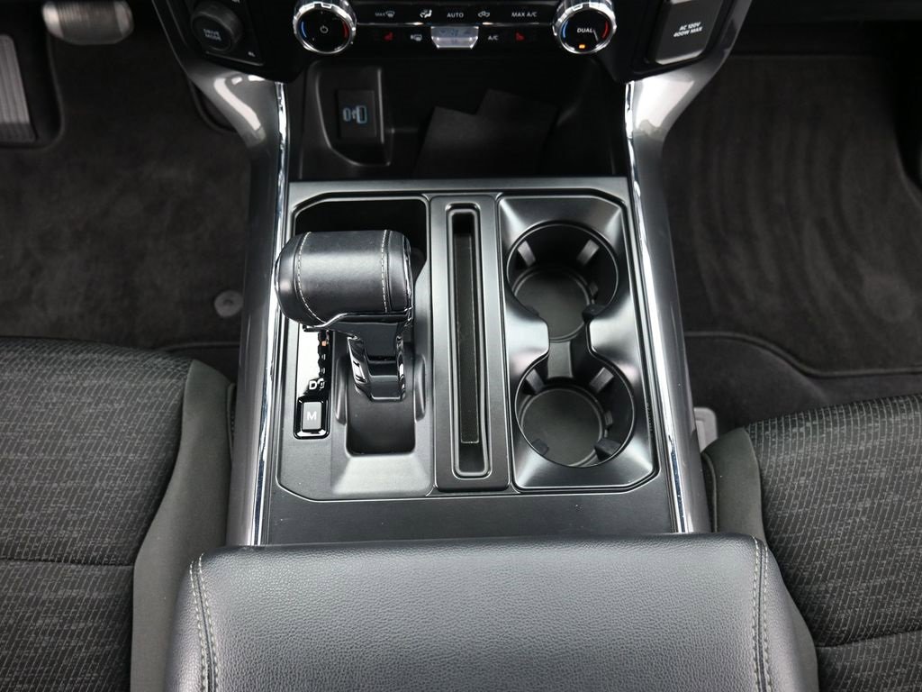 Used 2023 Ford F150 XLT w/ Equipment Group 302A High image 14