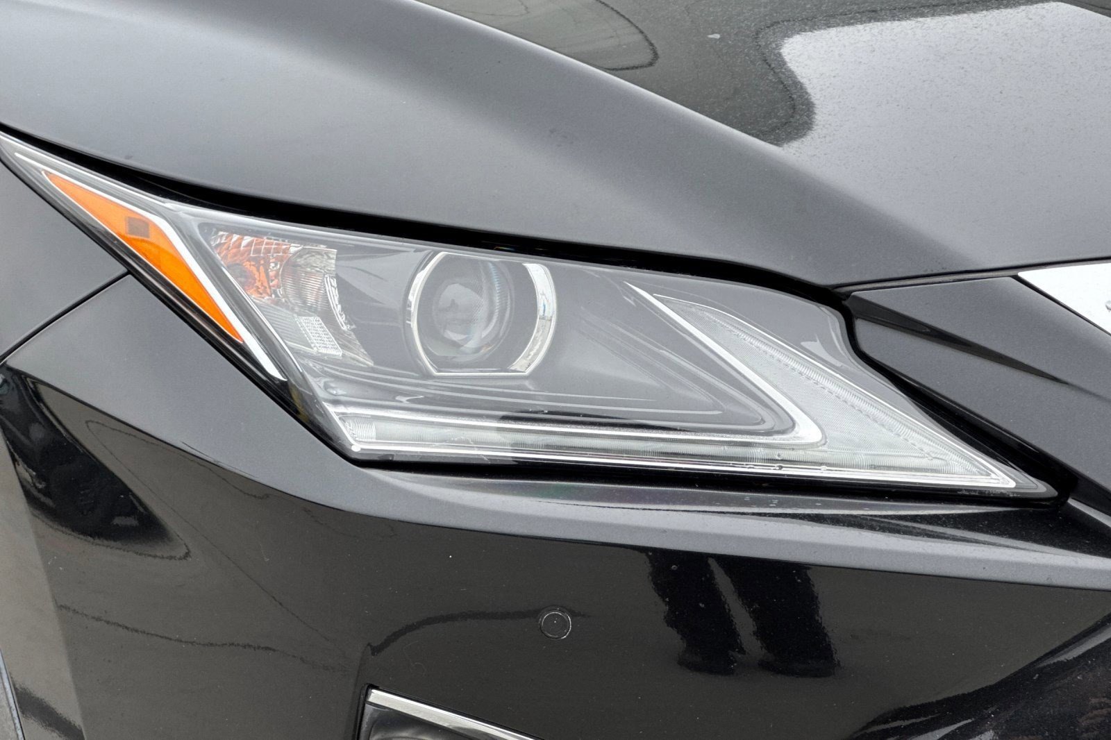 Used 2017 Lexus RX 350 FWD image 9