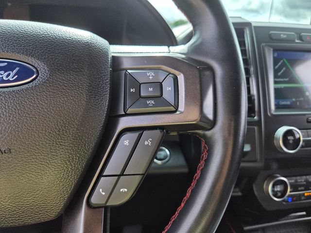 Used 2021 Ford Expedition Limited RWD image 27
