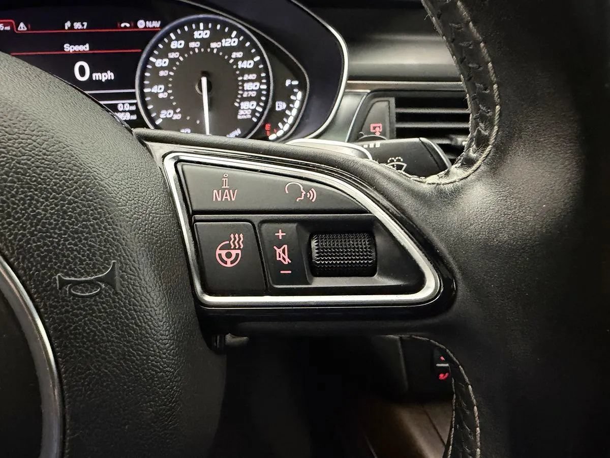 Used 2013 Audi S6 Prestige AWD/4WD image 12
