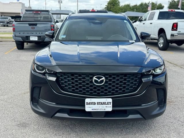Used 2025 MAZDA CX-50 AWD 2.5 S w/ Preferred Package image 2