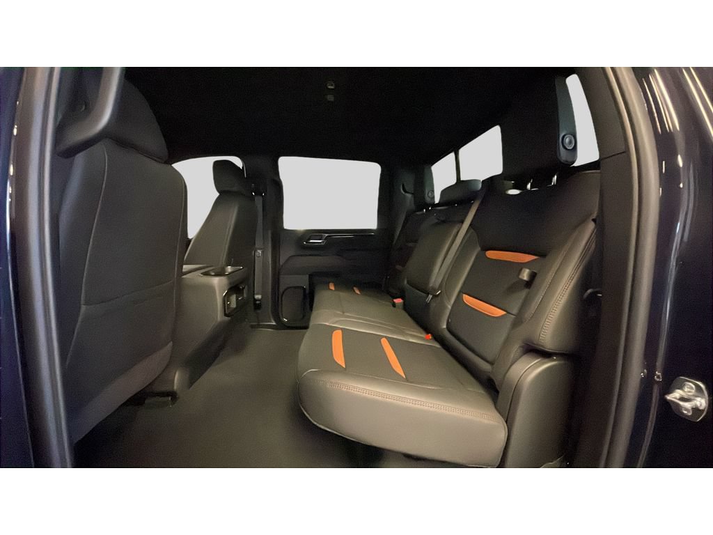 New 2026 GMC Sierra 2500 AT4 w/ Technology Package AWD/4WD image 16