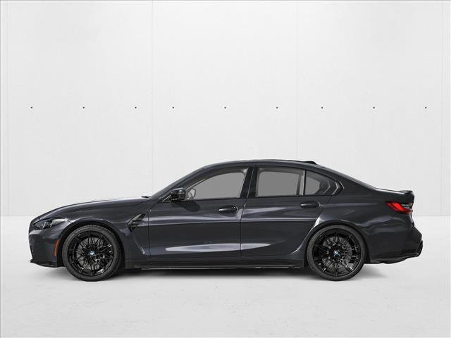 New 2027 BMW M3 Competition RWD image 3